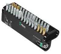 Wera Bit-Check 30 Universal 1, 30 pezzi UNIVERSALE 1, 30 PEZZI