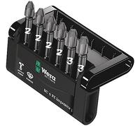 Wera, Bit-Check 6 PZ Impaktor 1