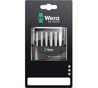 Wera, Bit-Check 6 TORX Universal 1 SB