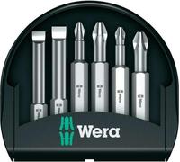 WERA Bit-Check 6 universal 1