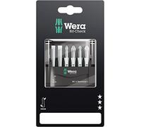 Wera, Bit-Check 6 Universal 1 SB