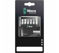 Wera, Bit-Check 7 Universal 1 SB