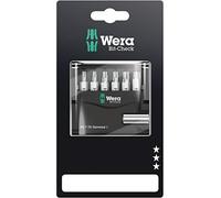 Wera, Bit-Check 7 TORX Universal 1 SB