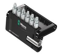 Wera Bit-Check 7 Universal 4 Cacciavite