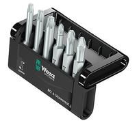 Wera, Bit-Check 6 Universal 2, 6 pezzi