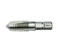 WERA - Maschio in HSS bit M4