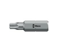 WERA - Bit per viti Torx Plus , 1/4 pollice 30IP