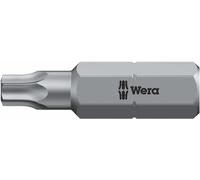 WERA - Bit per viti Torx , 1/4 pollice TX15