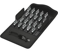 Wera, Bit-Safe 61 Wood 1, 61 pezzi