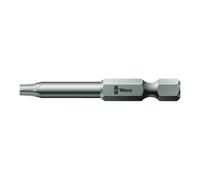 Wera Bit TORX® 867/4 Z, TX 10, L=50mm Quantità:10