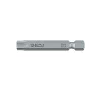 Wera Bit TX 867/4 Z, TX 15, L=50mm Quantità:10