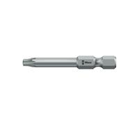 Wera Bit TX 867/4 Z, TX 25, L=50mm Quantità:10
