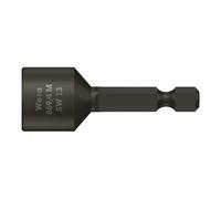 Wera Bussole 869/4 M, magnetiche, apertura 13,0mm, L=50,0mm Quantità:1