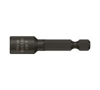 Wera Bussole 869/4 M, magnetiche, apertura 7,0mm, L=50,0mm Quantità:1