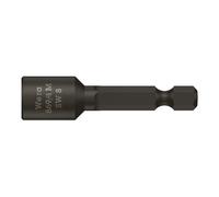Wera Bussole 869/4 M, magnetiche, apertura 8,0mm, L=50,0mm Quantità:1