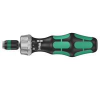 Wera Cacciavite a cricchetto 816 RA, 1/4"x142mm Quantità:1