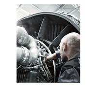 WERA - Giravite per viti con impronta a croce Phillips, con lama in tondino di acciaio 3