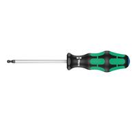 Wera Cacciavite esagonale con testa sferoidale 352, 5x100mm Quantità:1