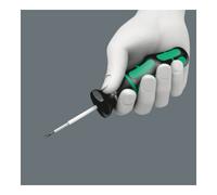 Wera Cacciavite dinamometrico 300 IP TORX PLUS, L=65mm Quantità:1