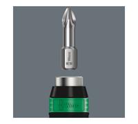 WERA - Giraviti dinamometrico con scala 120