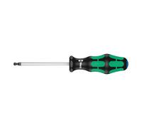 Wera Cacciavite esagonale con testa sferoidale 352, 5x100mm Quantità:1
