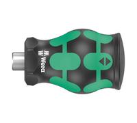 Wera, Caricatore Di Punte Kraftform Kompakt Stubby