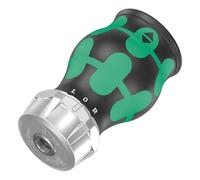 Wera, Caricatore Di Punte Kraftform Kompakt Stubby Con Ingranaggio