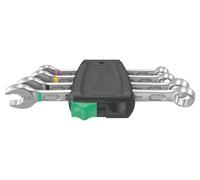 Wera Chiave combinata 6003 Joker 4 SET CHIAVI COMBINATE