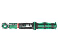 Wera Chiave dinamometrica Wera Safe-Torque A1 A1 UNITÀ 1/4POLL. 2-12NM