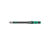 Click-Torque C 3 Push R/L, Chiave dinamometrica Nero/Verde