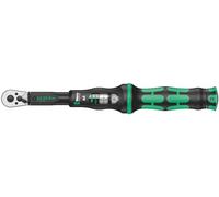 Wera Click-Torque A5 Chiave Dinamometrica Con Cricchetto Reversibile 2020 Cassette attrezzi