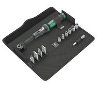 Wera Click-Torque A 6 Set 1 2,5-25 Nm 2,5-25 NM, 20 PEZZI