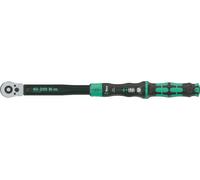 Wera Click-Torque Blocco C 3 R/L Chiave Dinamometrica 40 - 200 NM 1.3cm Drive