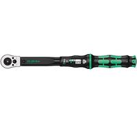 Click-Torque C 2 Push R/L, Chiave dinamometrica Nero/Verde