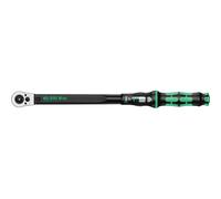 Wera clé dynamométrique à cliquet 1/2 40-200 nm click-torque c 3 4013288218933