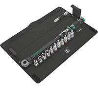 Wera Click-Torque C 3 Set 1, 13pz. Quantità:1