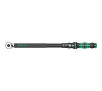Chiave dinamometrica 1/2" 60-300 Nm WERA Click-Torque C 4
