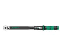 Wera chiave dinamometrica con cricchetto revers. 1/4", 3/8" e 1/2"