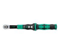 WERA CLICK-TORQUE LOCK A6 R/L MOD. 5075694001 EAN 4013288233653