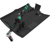 Wera Click-Torque Lock C 3 Set Cambio Ruote Car 1/2" 5 Pezzi 05075790001