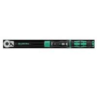 Wera Click-Torque Lock C3 1/2x40-200 05075692001