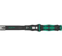 Wera Click-Torque X 7 Torque Wrench For Insert Tools 10-100 NM 05075657001