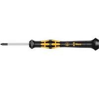 WERA ESD KREUZSCHLITZ CHEACHDRIVER 1550 FORZA PH FORZA MICRO PH 0 Canzoni Blade 40 mm N/A (05030119001)