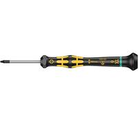 WERA Giravite per elettronica per viti Torx Kraftform Micro, ESD, Tx6 Quantità:1