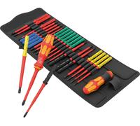 Wera Forza compatta VDE Big Pack 1 26 pezzi
