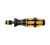 WERA Giravite dinamometrico senza scala, ESD, Coppia massima: 120cNm Quantità:1