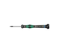 WERA Giravite esagonale per elettronica Kraftform Micro, Esagono: 0,9mm Quantità:1
