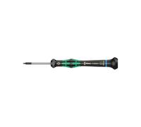 WERA Giravite esagonale per elettronica Kraftform Micro, Esagono: 1,3mm Quantità:1