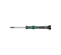 WERA Giravite esagonale per elettronica Kraftform Micro, Esagono: 2,5mm Quantità:1
