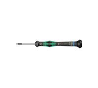 WERA Giravite esagonale per elettronica Kraftform Micro, Esagono: 3mm Quantità:1